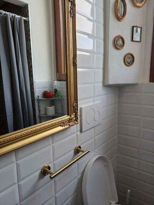 Appartement Casa Clara à Crémone Extérieur photo