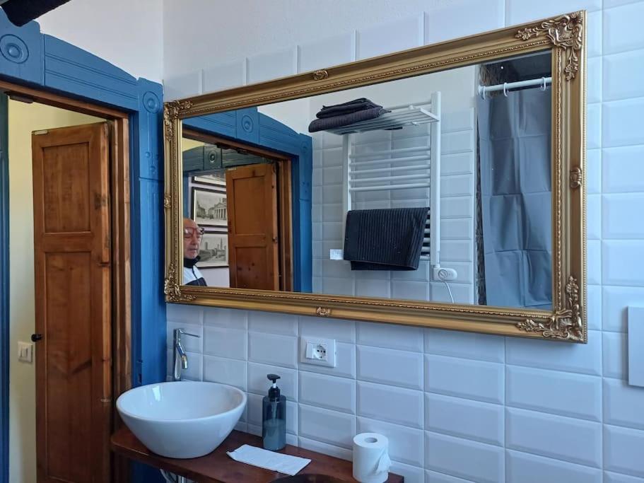Appartement Casa Clara à Crémone Extérieur photo