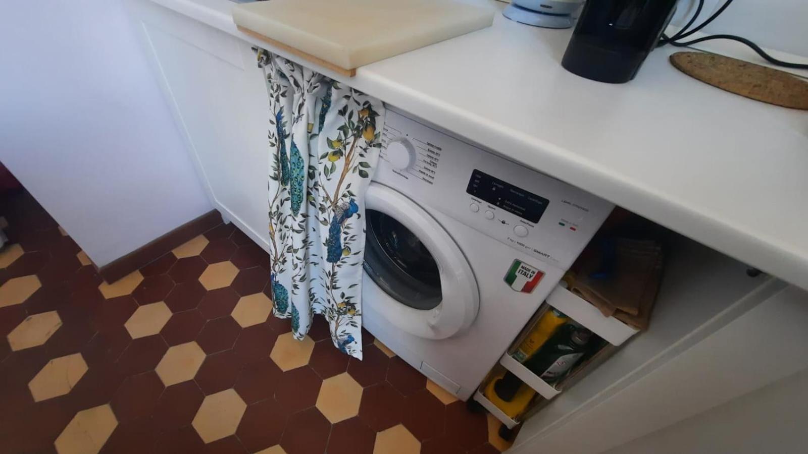 Appartement Casa Clara à Crémone Extérieur photo