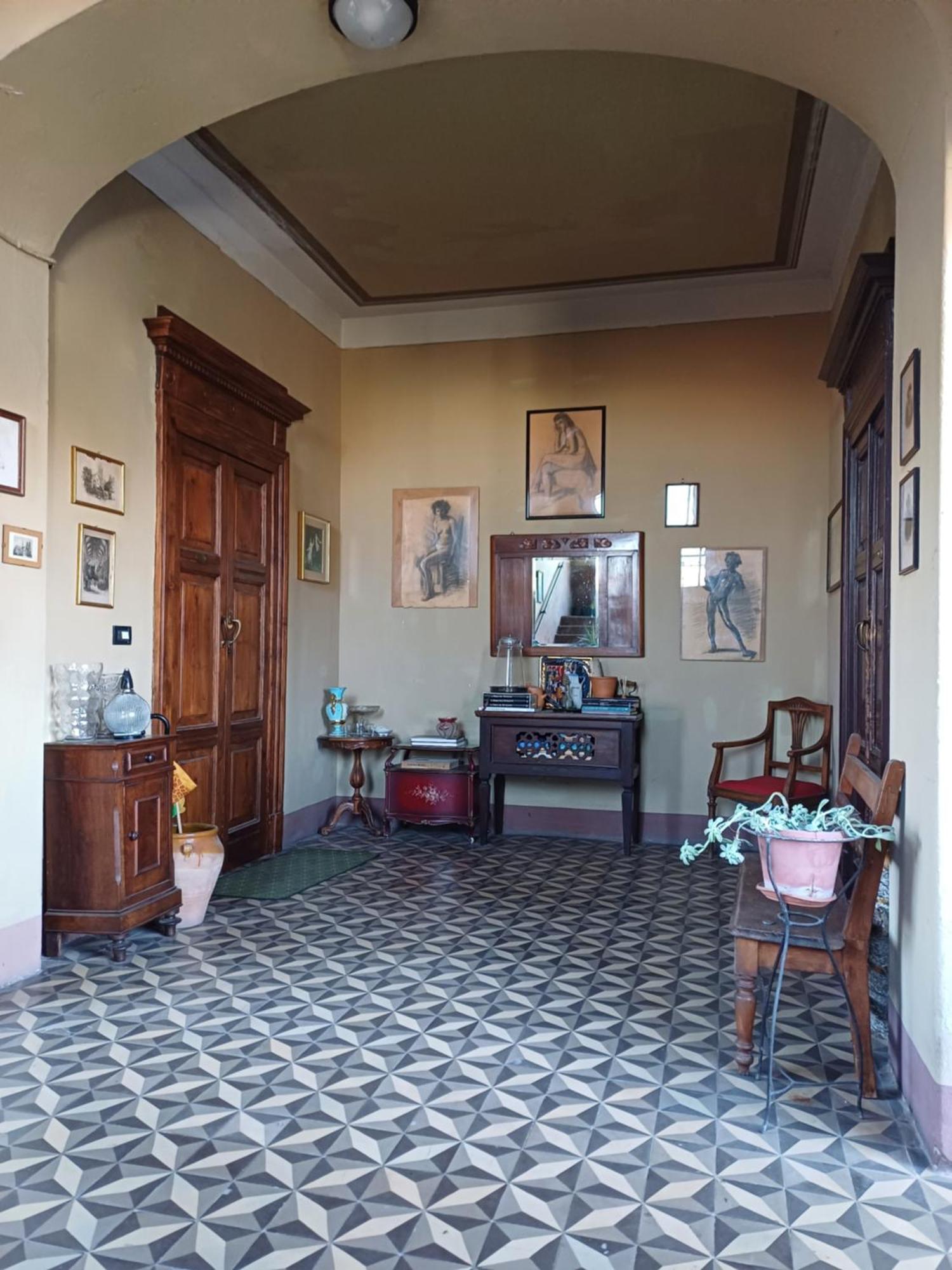 Appartement Casa Clara à Crémone Extérieur photo