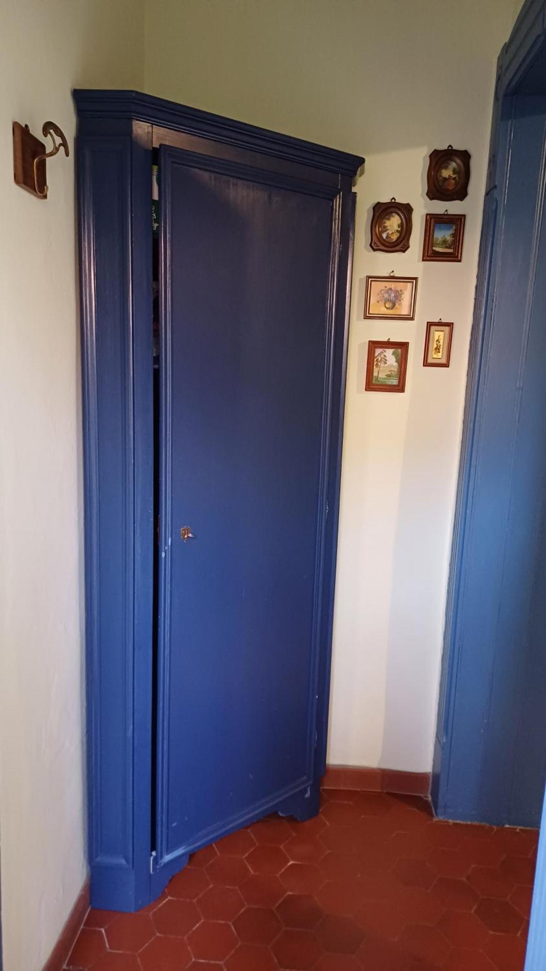 Appartement Casa Clara à Crémone Extérieur photo
